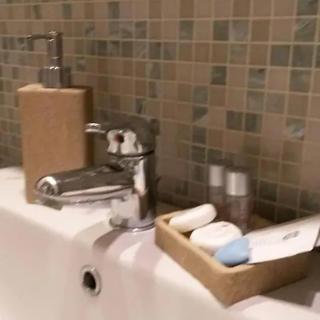 I Balconi Sul Duomo Lejlighed Lecce