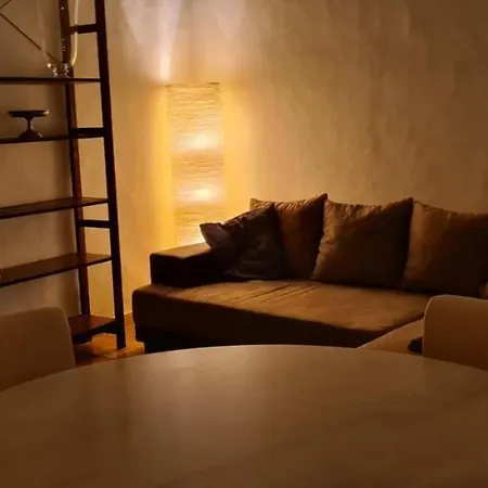 I Balconi Sul Duomo Apartman Lecce