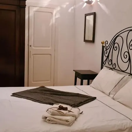 I Balconi Sul Duomo Apartman