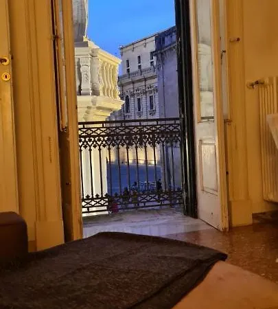 I Balconi Sul Duomo * לצ'ה