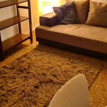 I Balconi Sul Duomo Apartman *