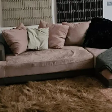 I Balconi Sul Duomo Apartman *