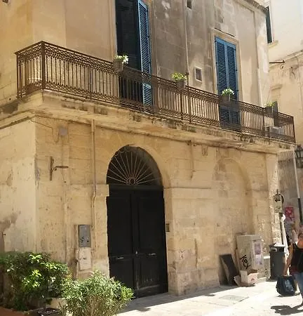 Lejlighed I Balconi Sul Duomo Lecce