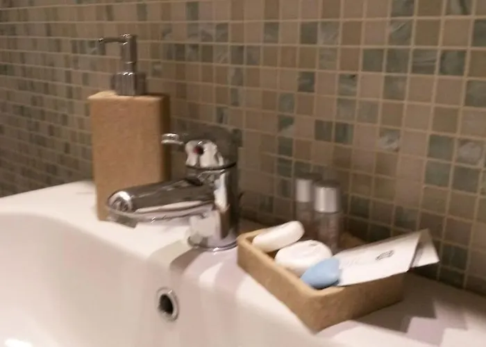 I Balconi Sul Duomo Apartment Lecce