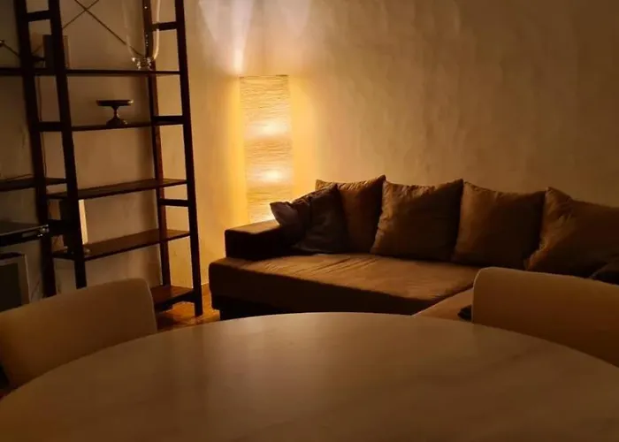 I Balconi Sul Duomo Apartamento Lecce