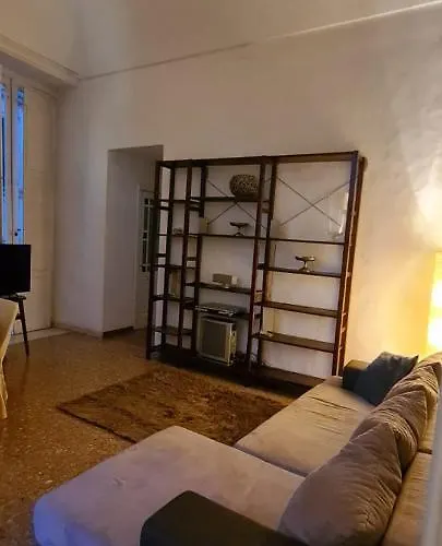 I Balconi Sul Duomo Apartamento Lecce