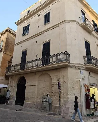 I Balconi Sul Duomo * Lecce