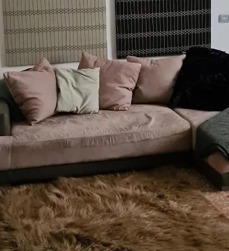 I Balconi Sul Duomo Apartamento *