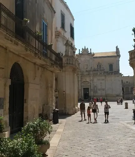 I Balconi Sul Duomo * Lecce