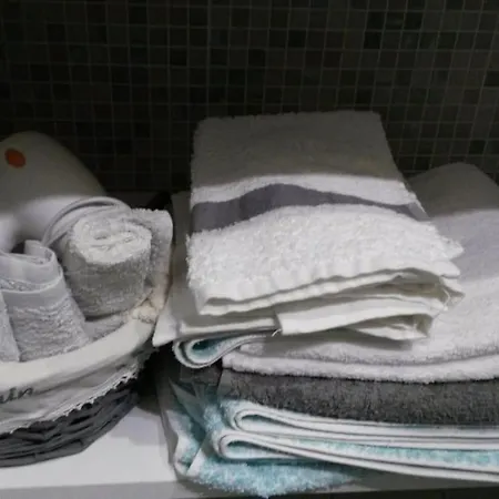 Appartamento I Balconi Sul Duomo Lecce