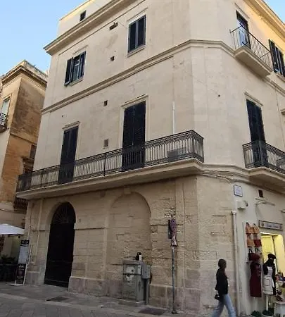 I Balconi Sul Duomo * Lecce