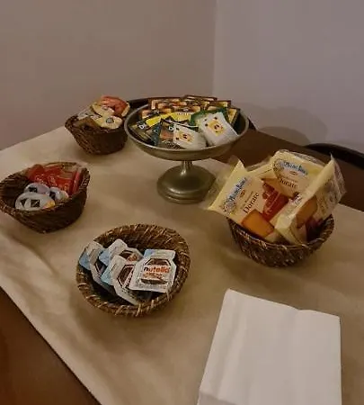 Апартаменты I Balconi Sul Duomo