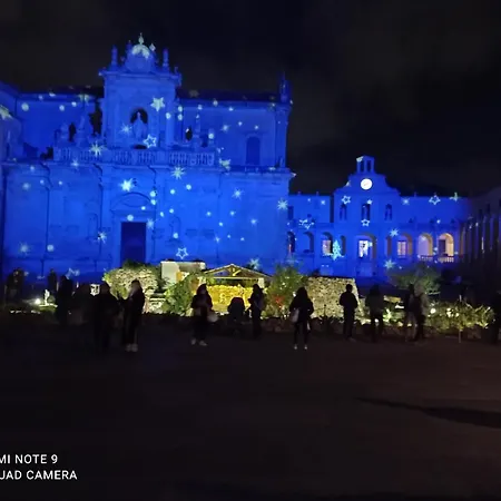Appartamento I Balconi Sul Duomo