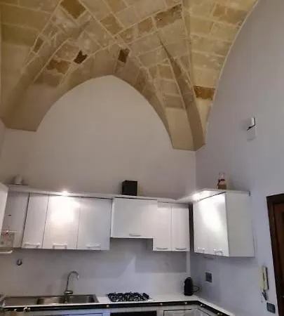 I Balconi Sul Duomo Апартаменты *