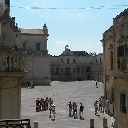 I Balconi Sul Duomo