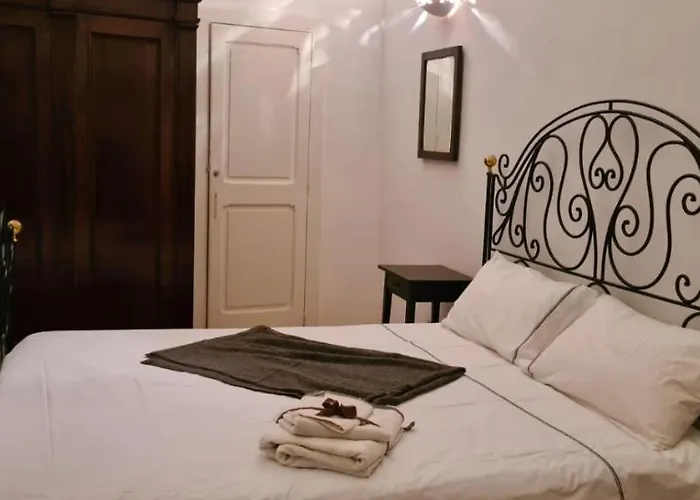 I Balconi Sul Duomo דירה