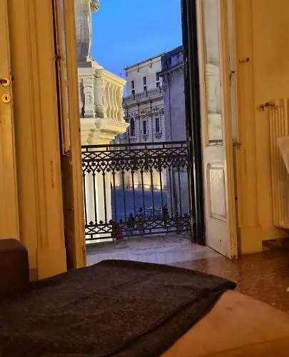 I Balconi Sul Duomo * Lecce