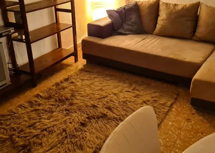 I Balconi Sul Duomo דירה *