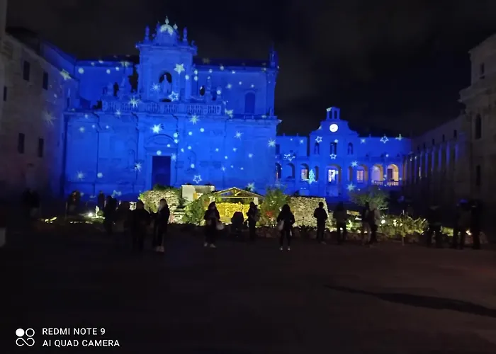 דירה I Balconi Sul Duomo